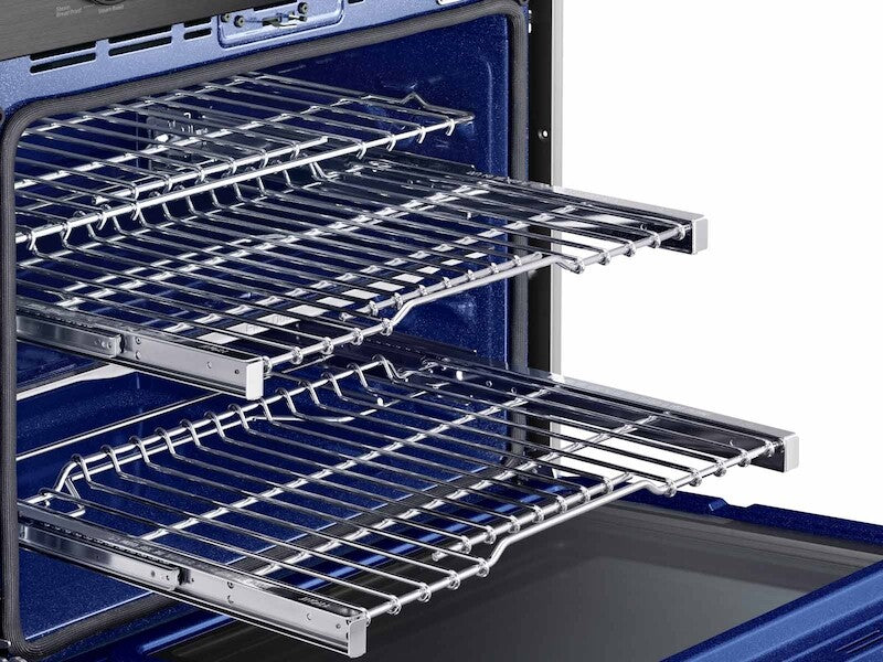 30" Flex Duo™ Chef Collection Single Wall Oven - (NV51M9770SMAA)