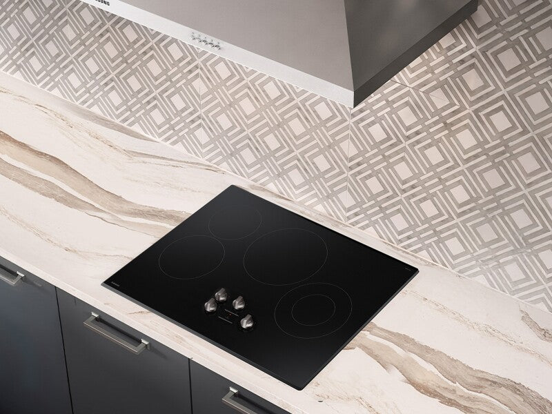Electric Cooktops - (NZ30FG5332RKAA)