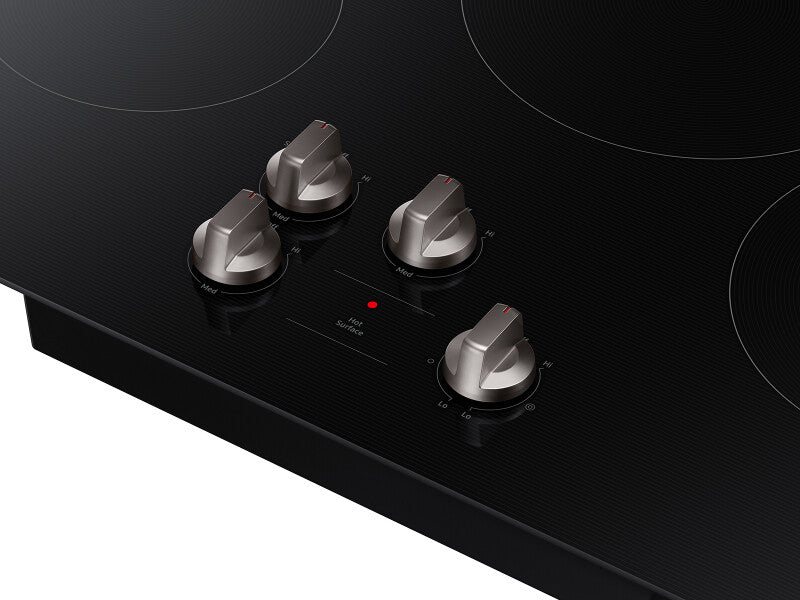 Electric Cooktops - (NZ30FG5332RKAA)