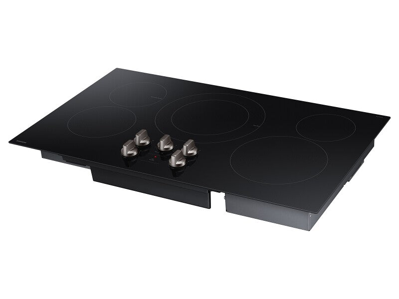Electric Cooktops - (NZ36FG5332RKAA)