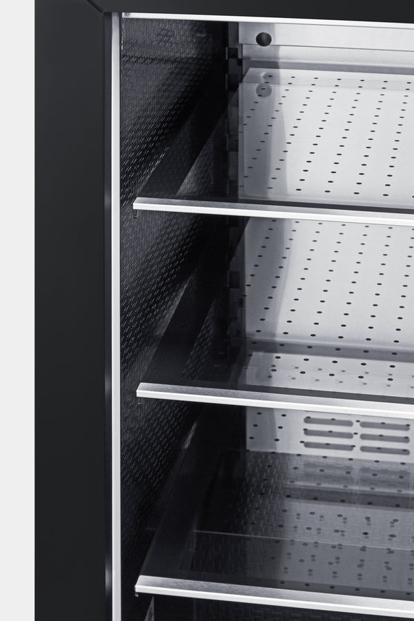 Minibar with In-Room Safe - (OASISWH35)