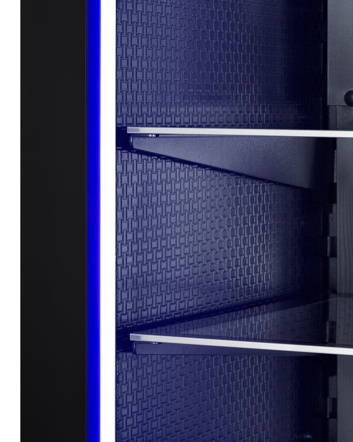 Minibar with In-Room Safe - (OASISWH35)
