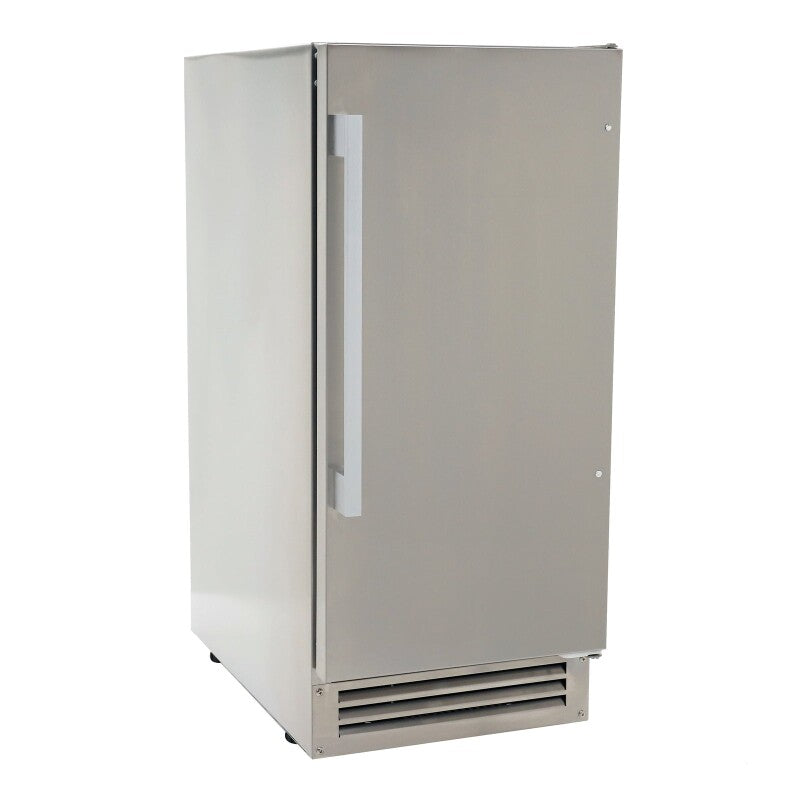 15" ELITE Series Outdoor Built-In Ice Maker - (OIM1550U3S) - AVANTI