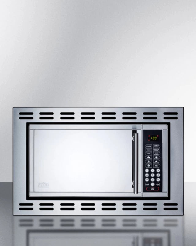 24" Wide Built-in Microwave - (OTR24)