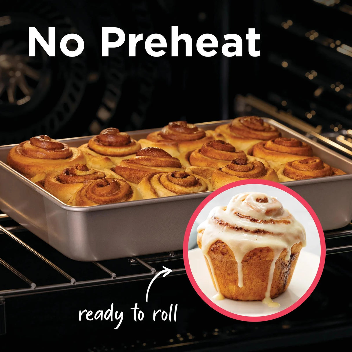 Frigidaire Professional Stainless Steel 30" Gas Range with No Preheat + Air Fry - (PCFG3080AF)