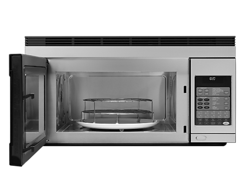 30-inch Over The Range Convection Microwave Hood - (PCOR30S) - Dacor