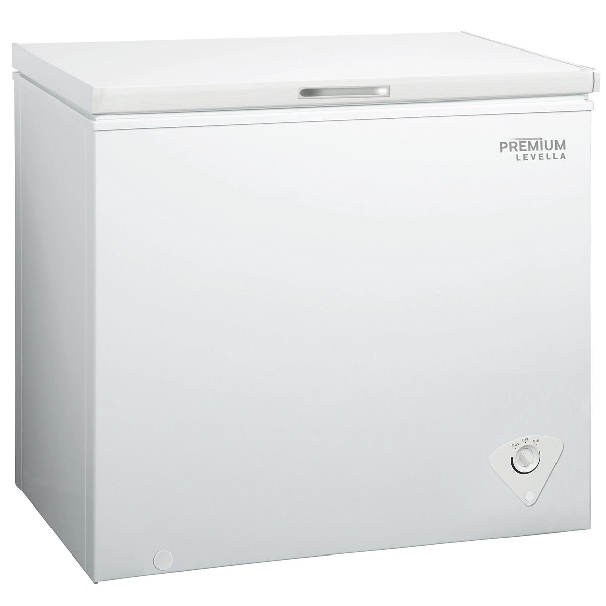 10.0 ft³ Chest Freezer