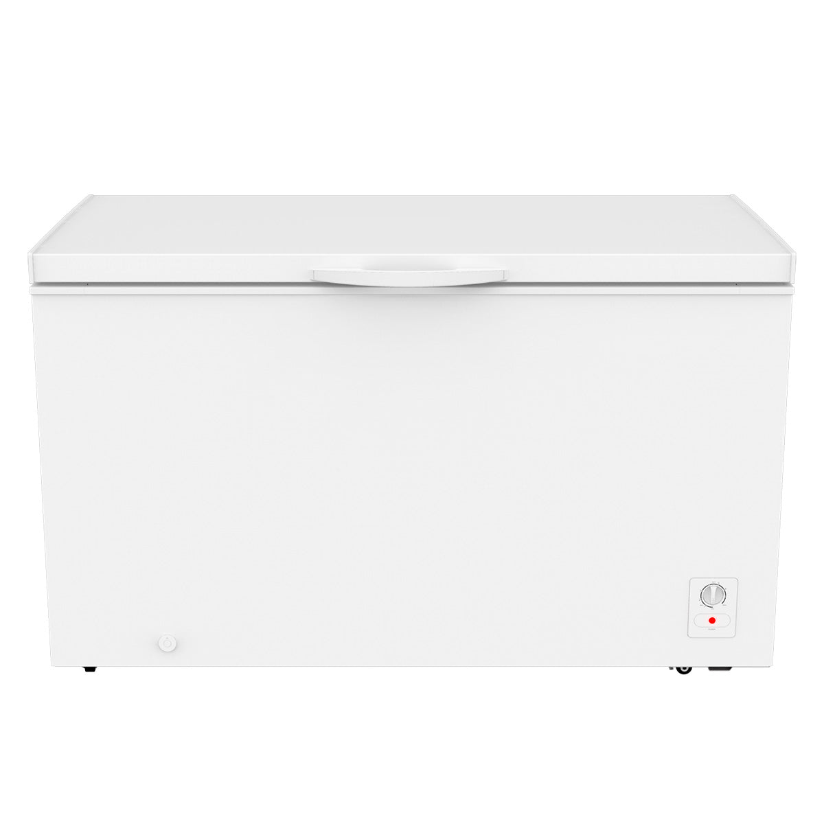 14 ft³ Chest Freezer