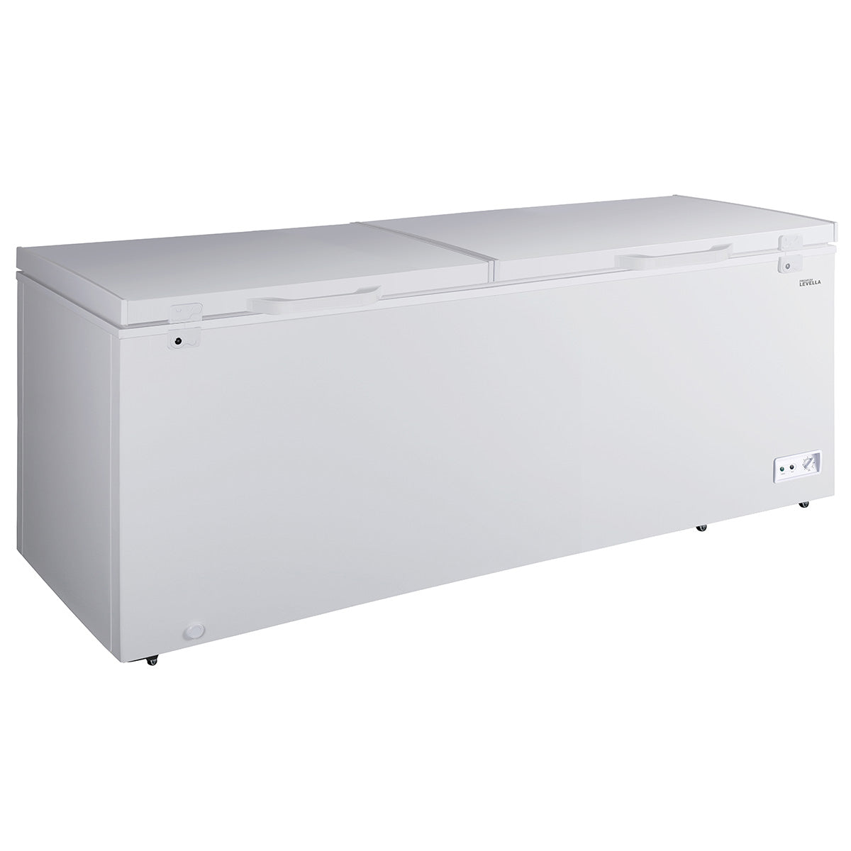 25 ft³ Chest Freezer