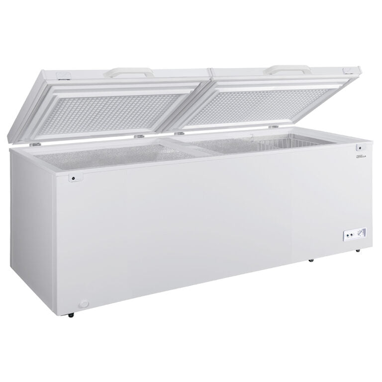 25 ft³ Chest Freezer