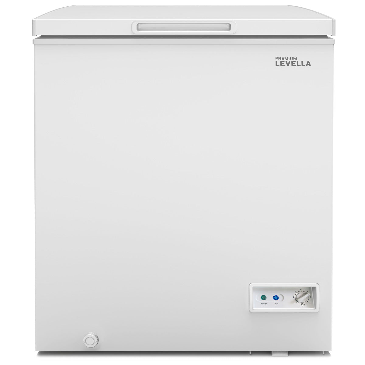5.0 ft³ Chest Freezer
