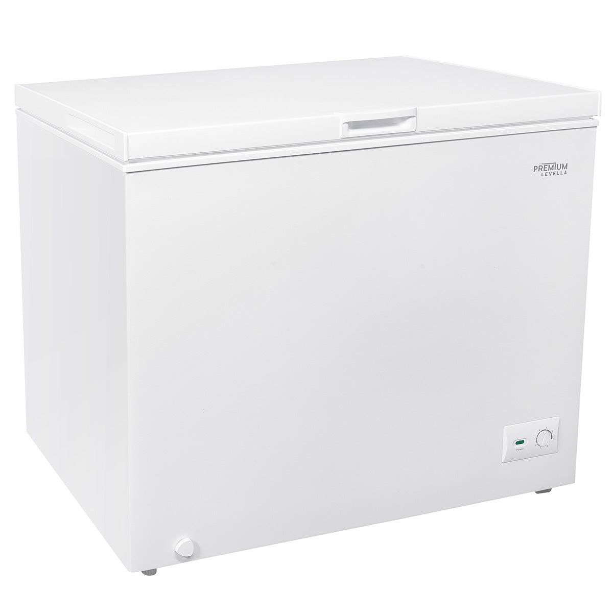 8.7 ft³ Chest Freezer