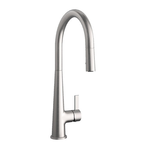 PROFLO PFXC4512BN "Cowan" Pull-Out Spray Kitchen Faucet