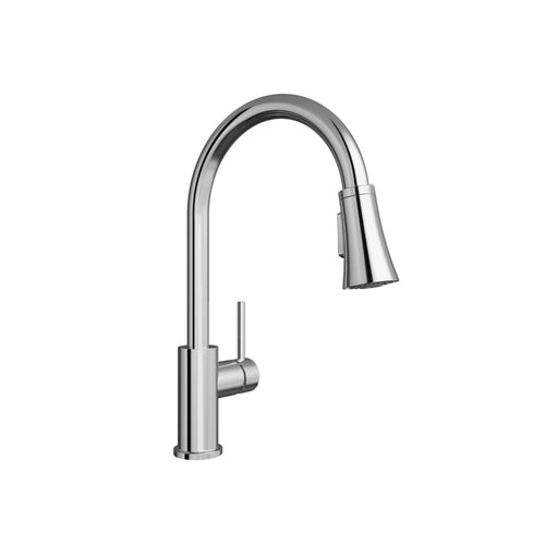 PROFLO PFXC7027CP "Orvis" Pull-Out Spray Kitchen Faucet