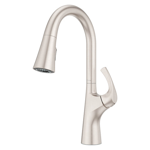 Pfister PF5297TEGS "Talega" Pull-Out Spray Kitchen Faucet