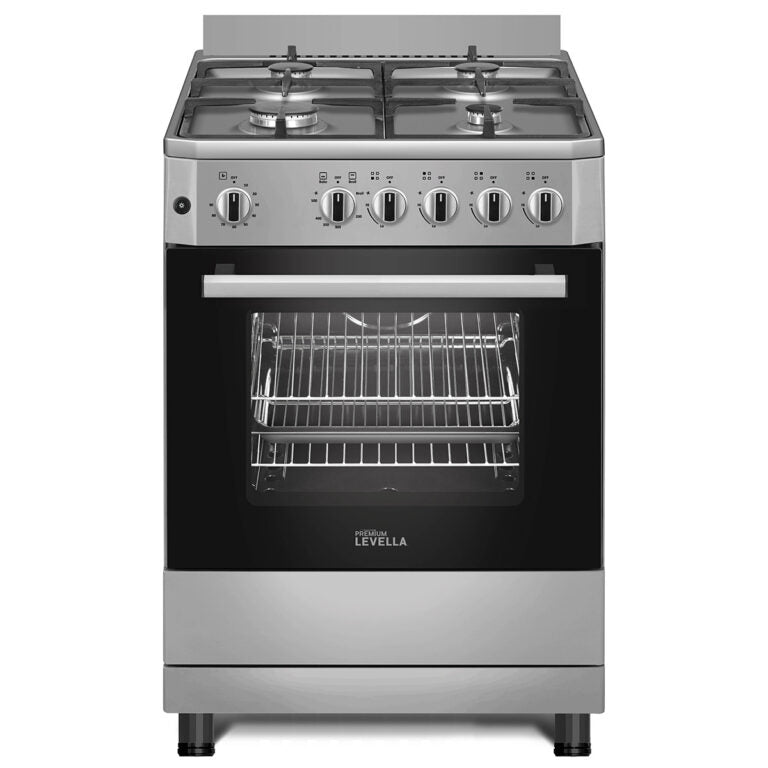 24" Gas Range