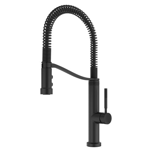 Pfister PGT529BRUB "Bruton" Pull-Out Spray Kitchen Faucet