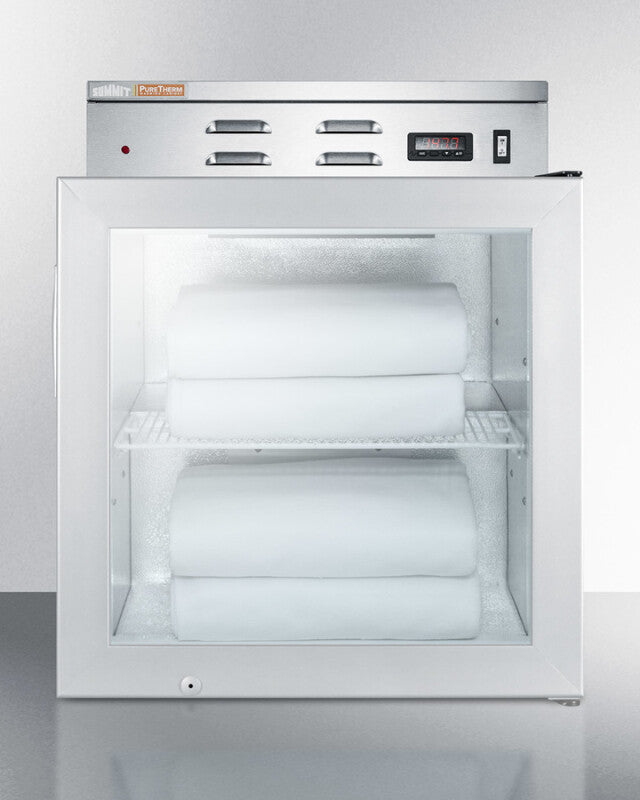 24" Wide Blanket Warmer - (PHC51G)