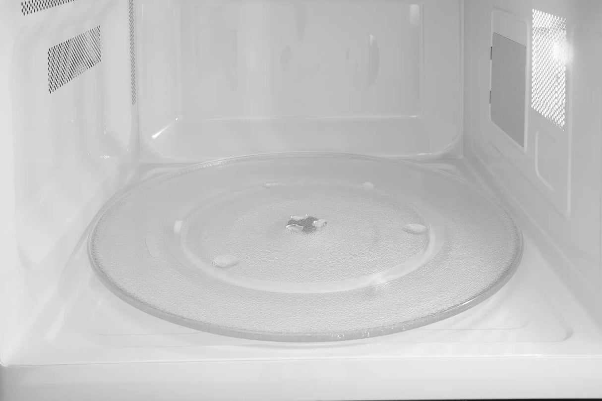 Frigidaire Professional 2.2 Cu. Ft. Built-In Microwave with Sensor Cook, Smudge-Proof Stainless Steel