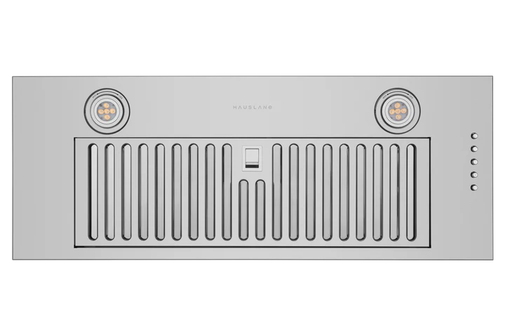 IN-R110 Convertible Insert Range Hood with HauSmart Technology