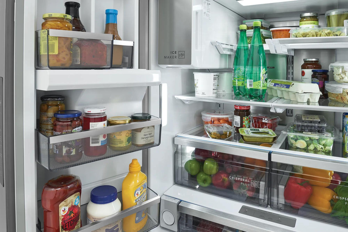 Frigidaire Professional PRFS2883AF – feature