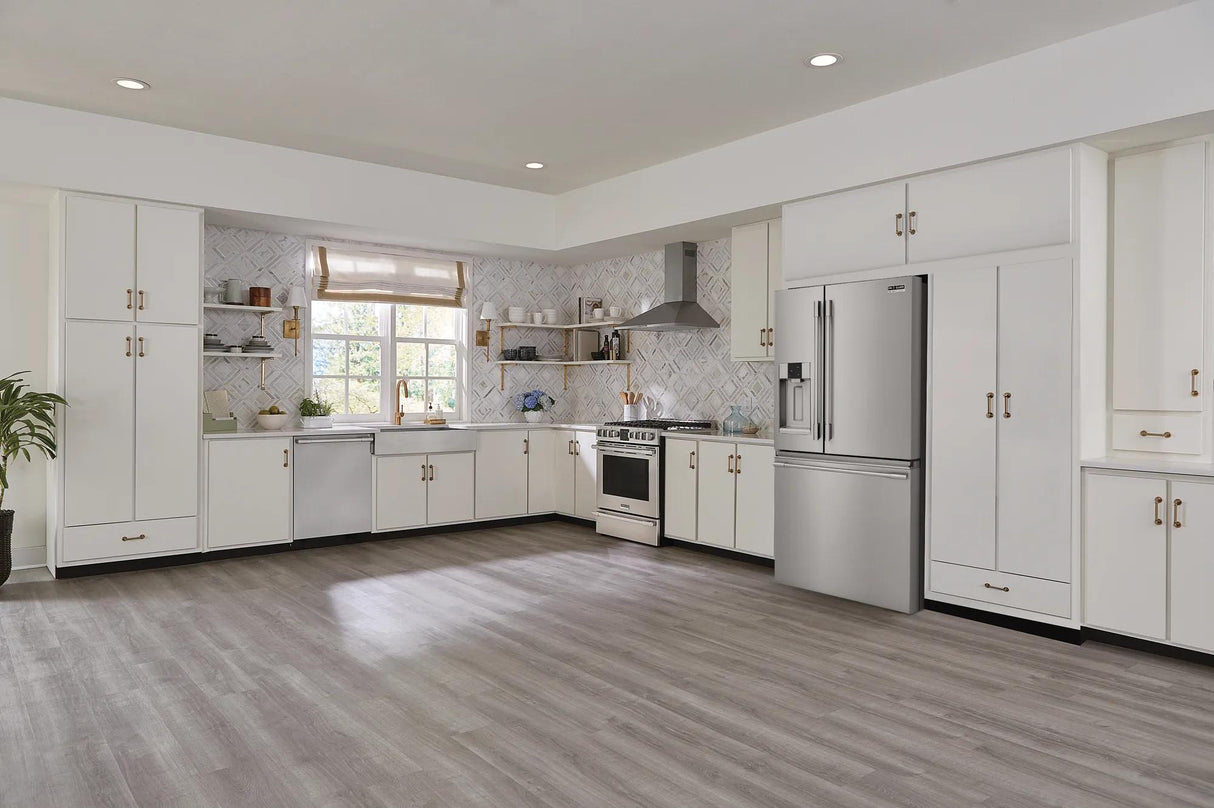 Frigidaire Professional PRFS2883AF – lifestyle