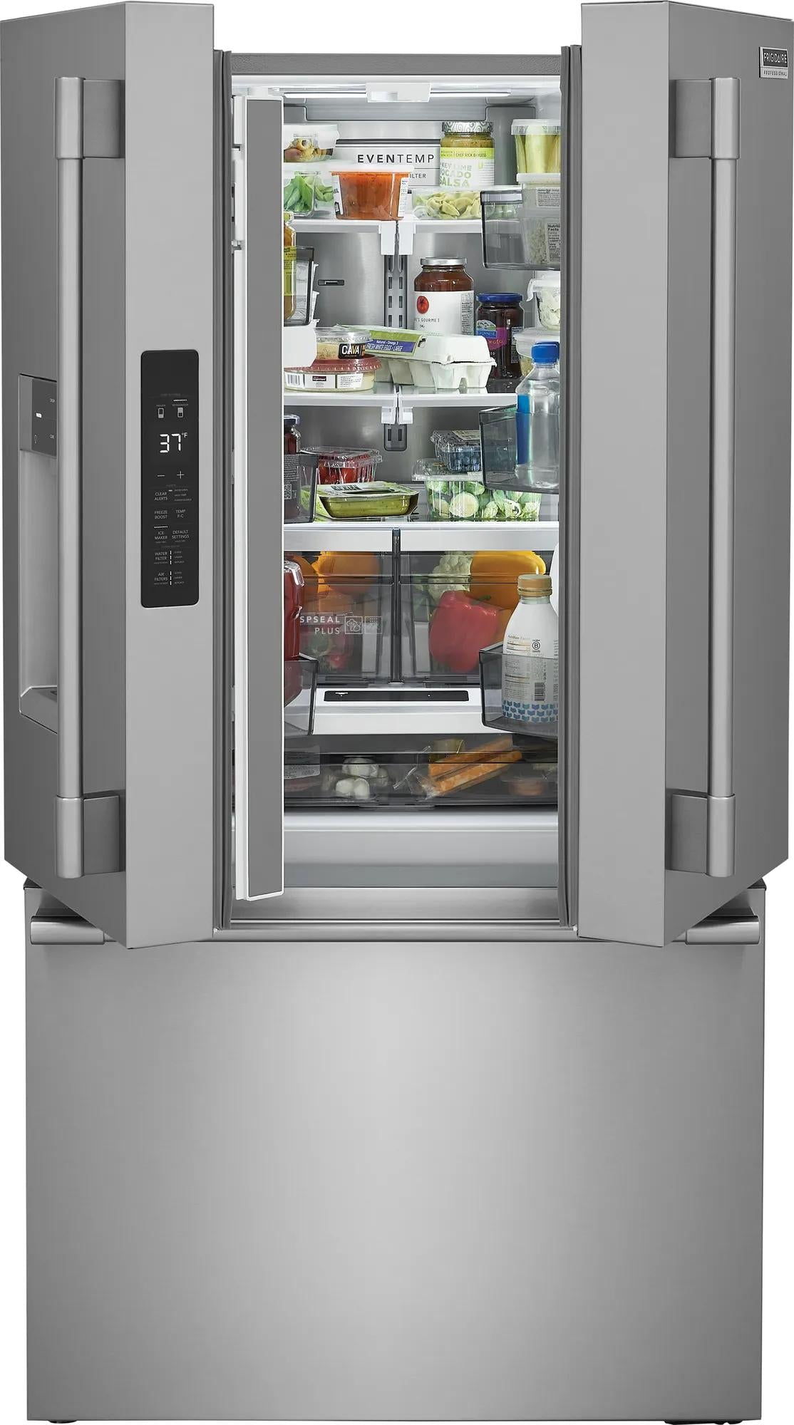Frigidaire Professional PRFS2883AF – freezer drawer