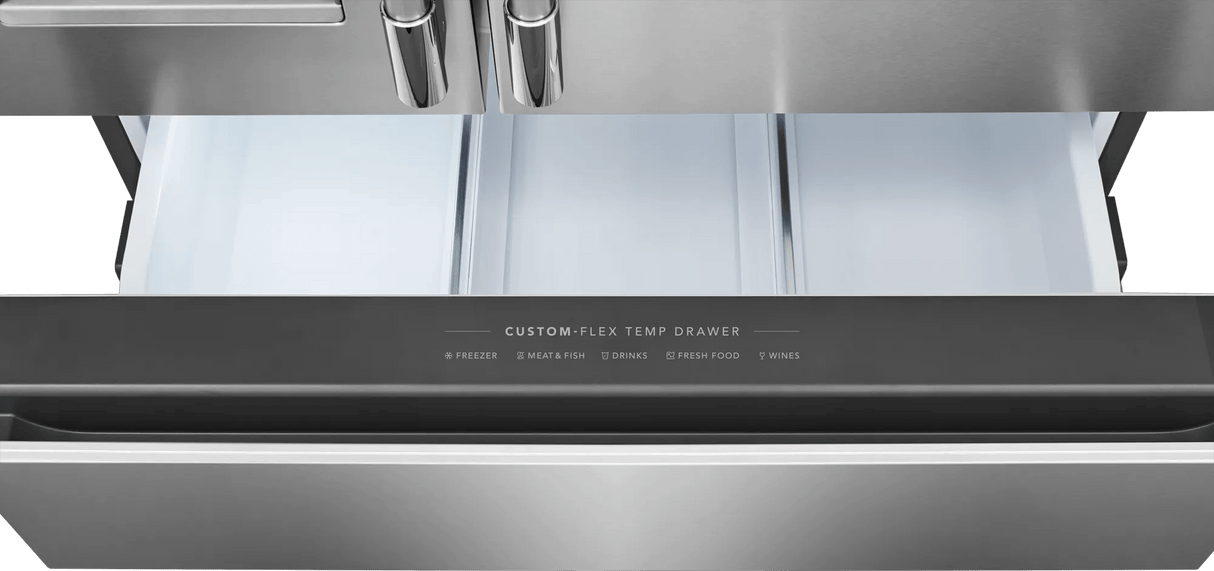 Frigidaire Professional PRMC2290BF – feature