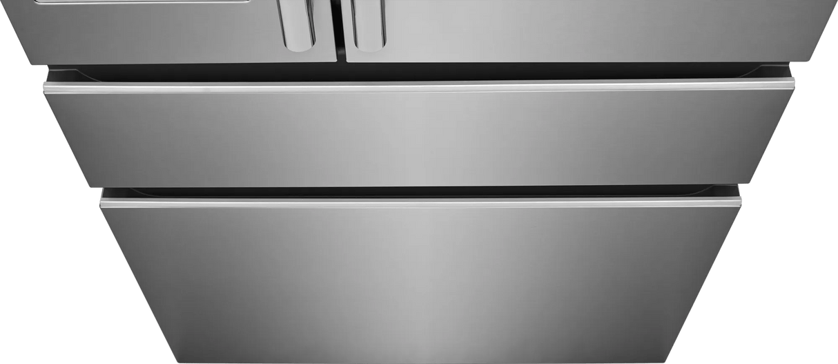 Frigidaire Professional PRMS2790BF – feature