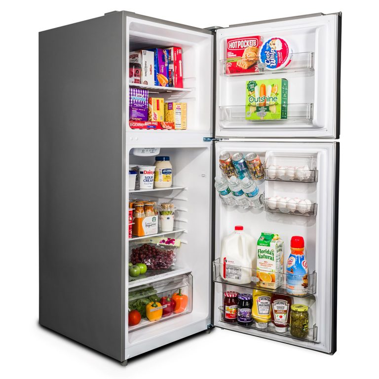 11.6 ft³ Frost-free Refrigerator