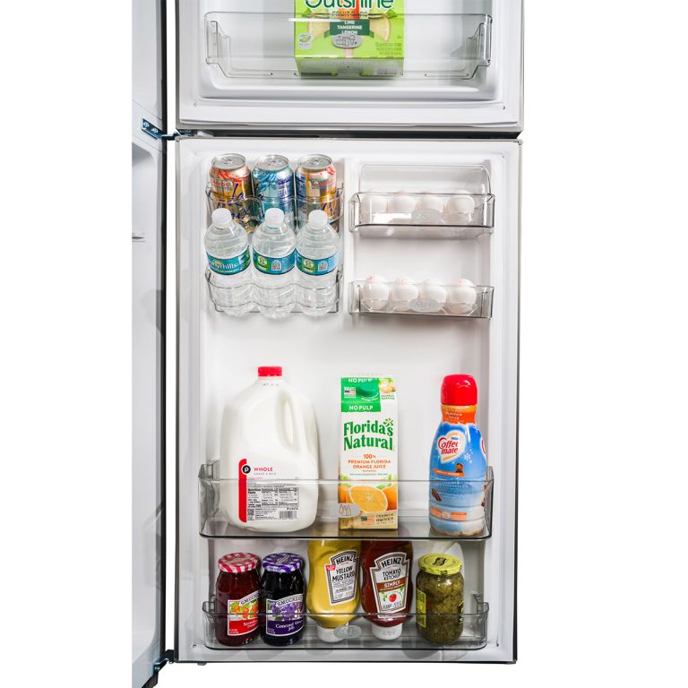 11.6 ft³ Frost-free Refrigerator