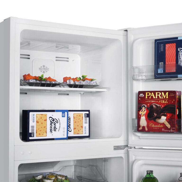 7.0 ft³ Refrigerator