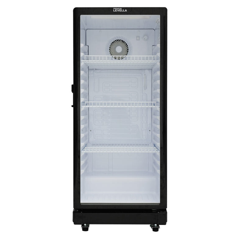 6.0 ft³ Single Door Display Refrigerator