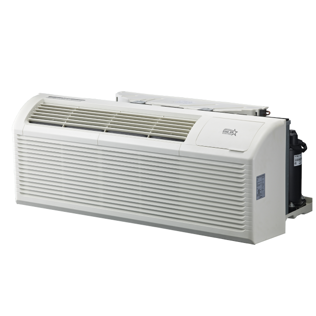 Star Air Kontrol SAK-12PTAC-HP-220V 12,000 BTU Packaged Air Terminal (PTAC) 220V