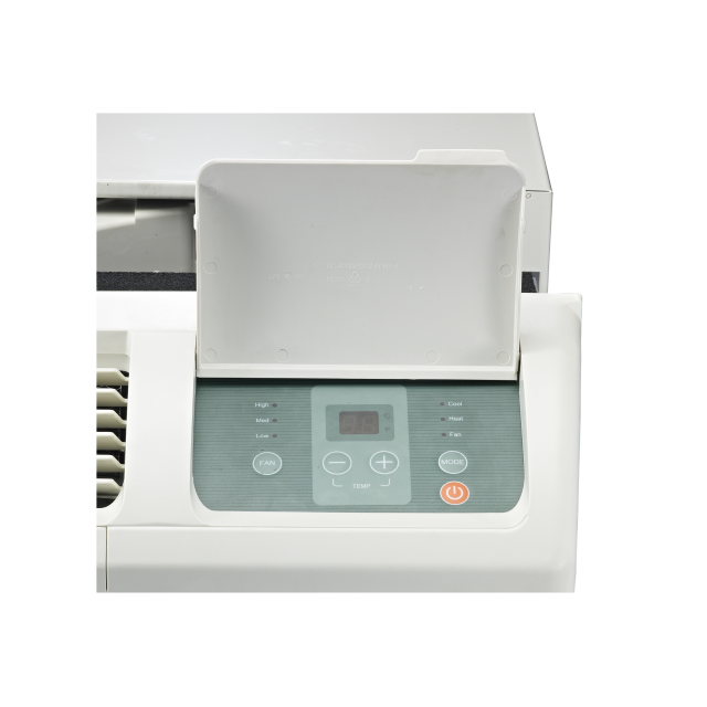 Star Air Kontrol SAK-12PTAC-HP-220V 12,000 BTU Packaged Air Terminal (PTAC) 220V