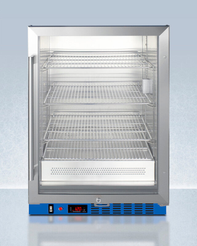 24" Wide Blanket Warmer - (PTHC65GUC)