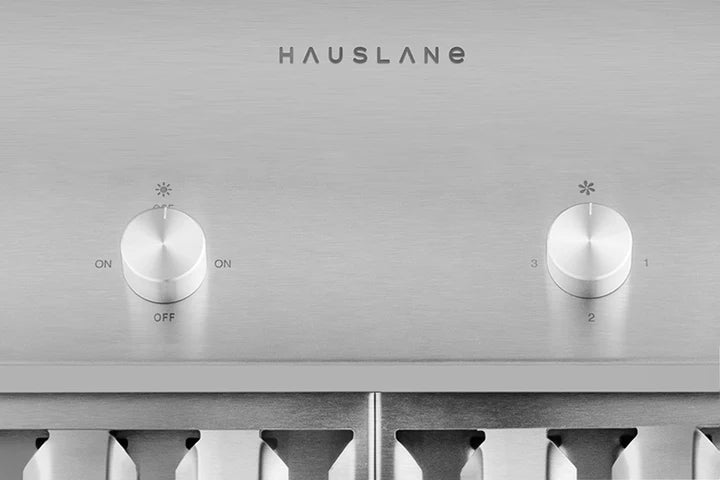 IN-R200 Convertible Built-in Range Hood (18.5" Deep)