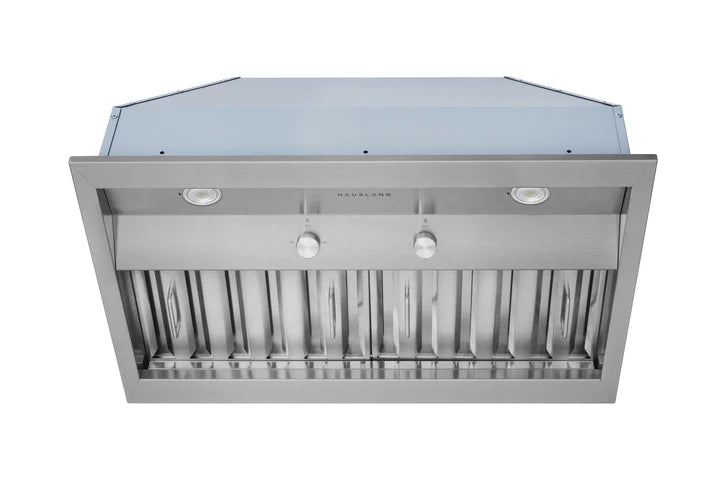 IN-R200 Convertible Built-in Range Hood (18.5" Deep)