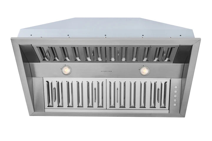 IN-R300 Convertible Built-in Range Hood (21" Deep)
