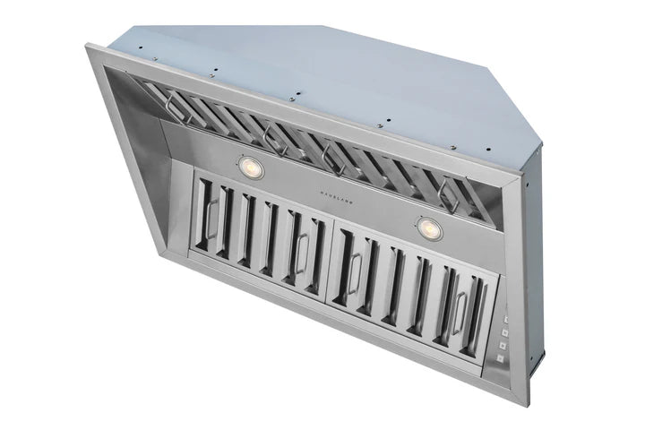 IN-R300 Convertible Built-in Range Hood (21" Deep)