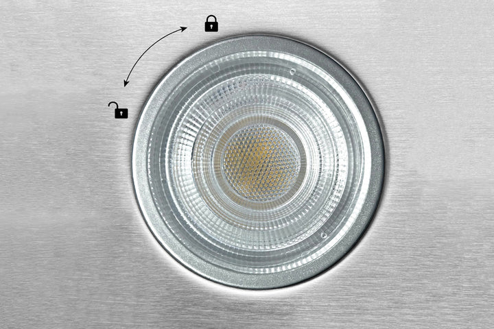 IN-R300 Convertible Built-in Range Hood (21" Deep)