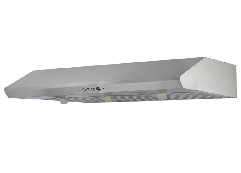 30" - Stainless Steel Under Cabinet Hood - (RA3030SS)