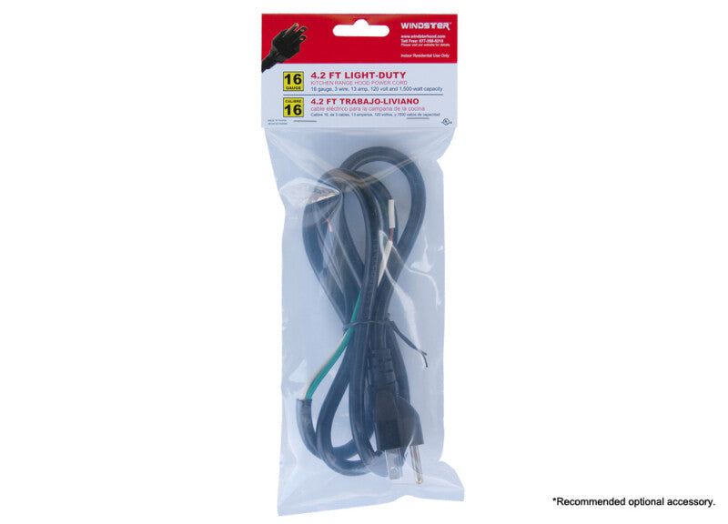 36" - Stainless Steel Under Cabinet Hood - (RA3036SS)