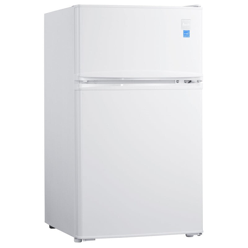 3.1 cu. ft. Compact Refrigerator - (RA31B3S) - AVANTI