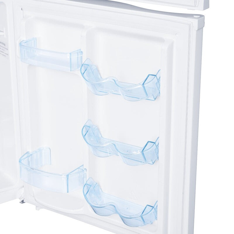 3.1 cu. ft. Compact Refrigerator - (RA31B3S) - AVANTI