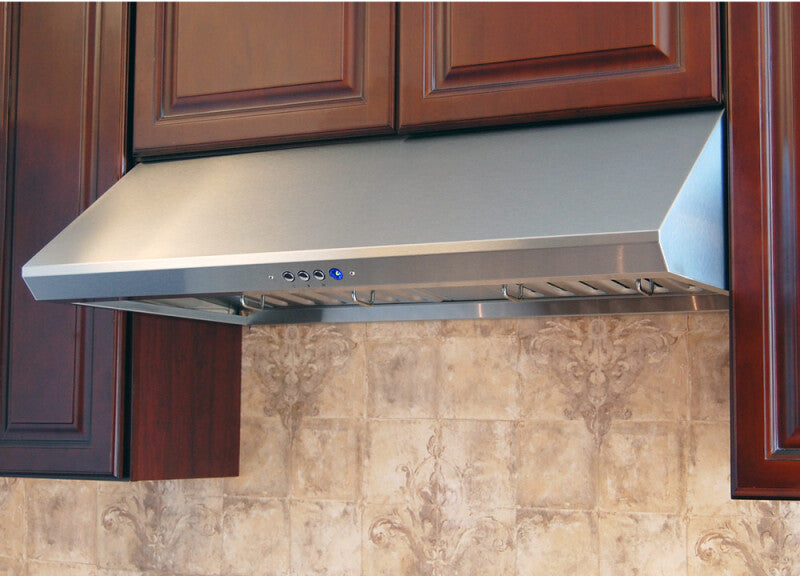 30" - Stainless Steel Under Cabinet Hood - (RA34LU30SS)