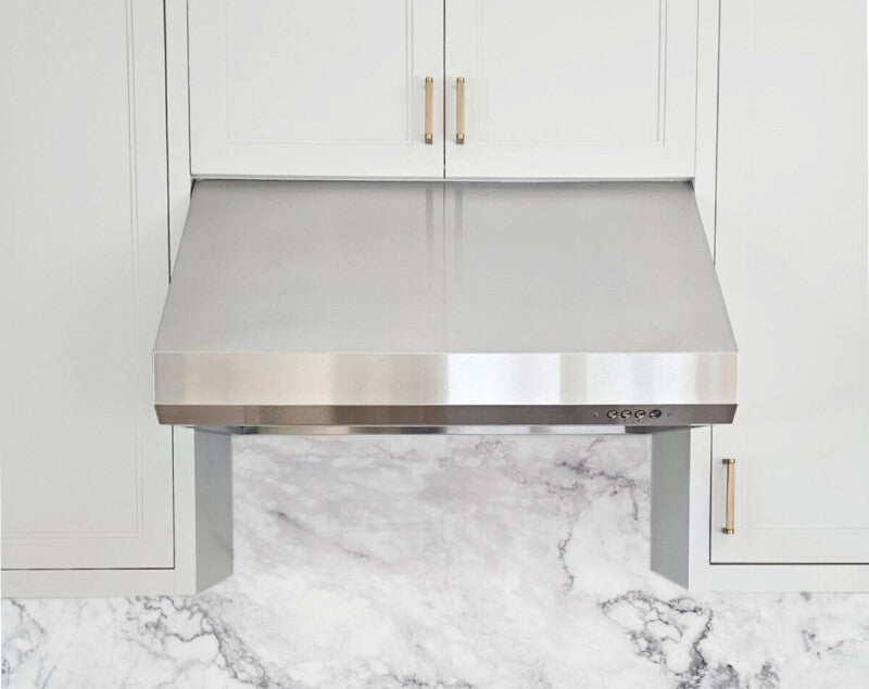 36" - Stainless Steel Under Cabinet Hood - (RA35U36SS)