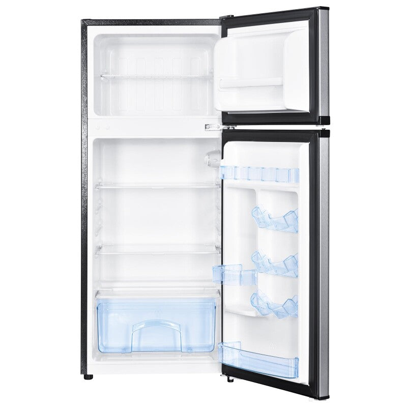 4.5 cu. ft. Compact Refrigerator - (RA45B3S) - AVANTI