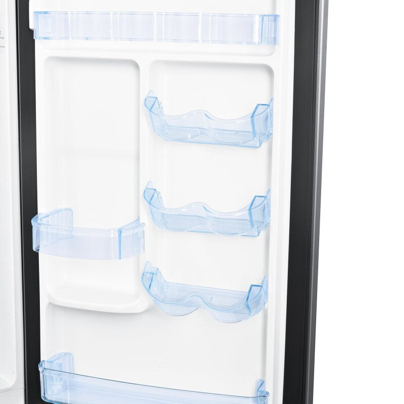 4.5 cu. ft. Compact Refrigerator - (RA45B3S) - AVANTI