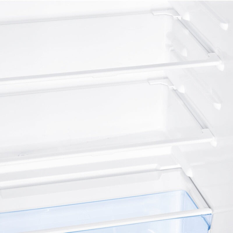 4.5 cu. ft. Compact Refrigerator - (RA45B3S) - AVANTI